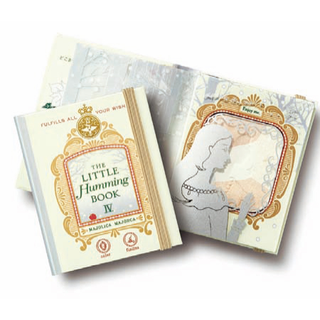 MAJOLICA MAJORCA 戀愛魔鏡 10週年限定 白淨雪肌修容魔法書,450元。